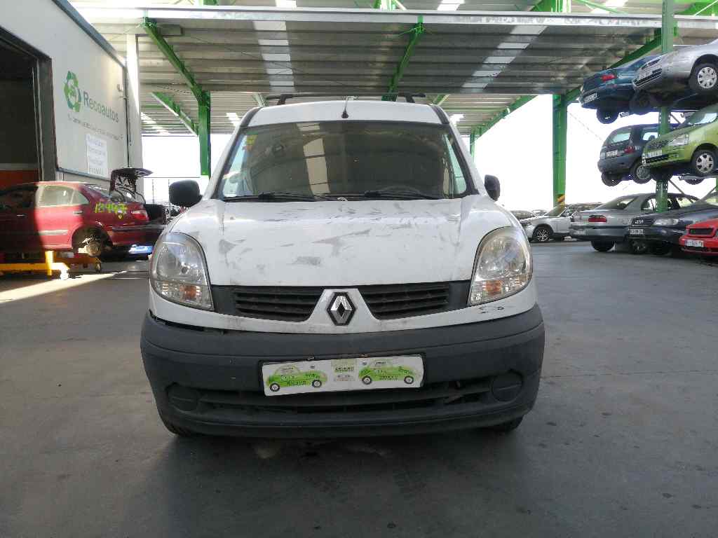 CHRYSLER Kangoo 1 generation (1998-2009) Генератор LGK, LGK+442483 19747869