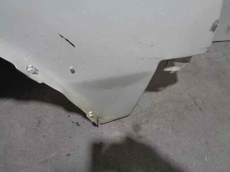 RENAULT C15 1 generation (1996-2012) Front Right Fender +BLANCA 19697297