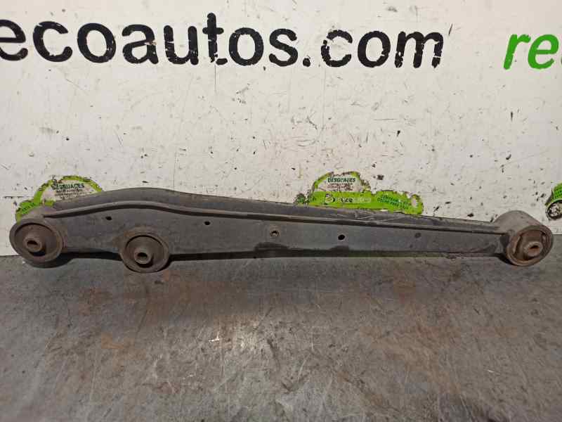 DODGE Agila 1 generation (2000-2007) Bras arrière gauche 9203933 19690665