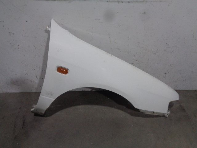 NISSAN Primera P11 (1996-2002) Front Right Fender 631002J030,BLANCA 19932211