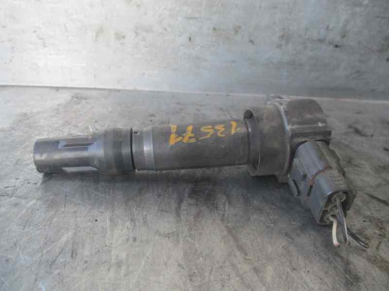 MITSUBISHI Colt 6 generation (2002-2013) High Voltage Ignition Coil MN195616, FK0330, DIAMOND 19758796