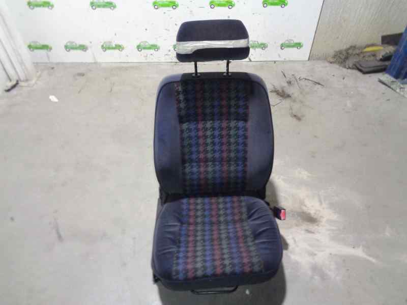 SUZUKI 306 1 generation (1993-2002) Front Right Seat 4PUERTAS 19697761