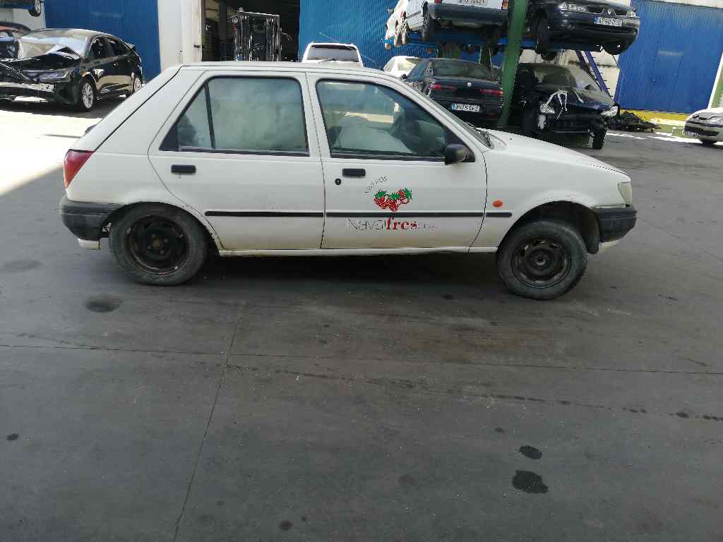 NISSAN Fiesta 4 generation (1996-2002) Magas nyomású üzemanyag-szivattyú 19745318