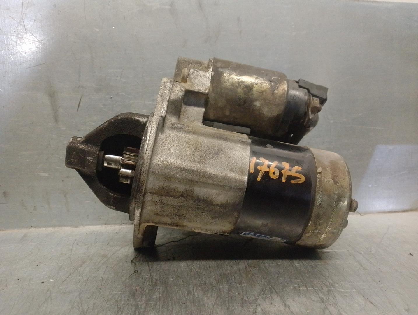 HYUNDAI Santa Fe SM (2000-2013) Starter Motor 3610038090, M60082, MANDO 19917688