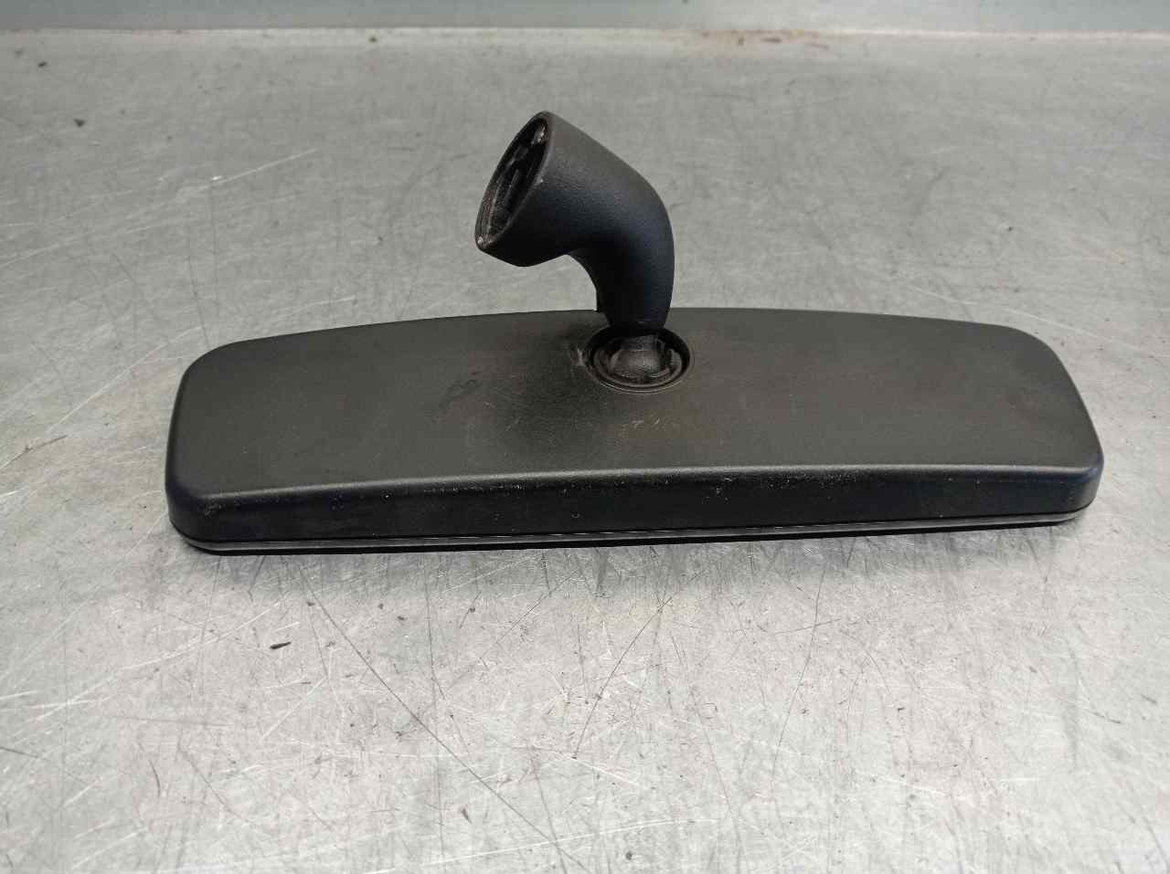 VOLKSWAGEN Eos 1 generation (2006-2020) Interior Rear View Mirror 19799821