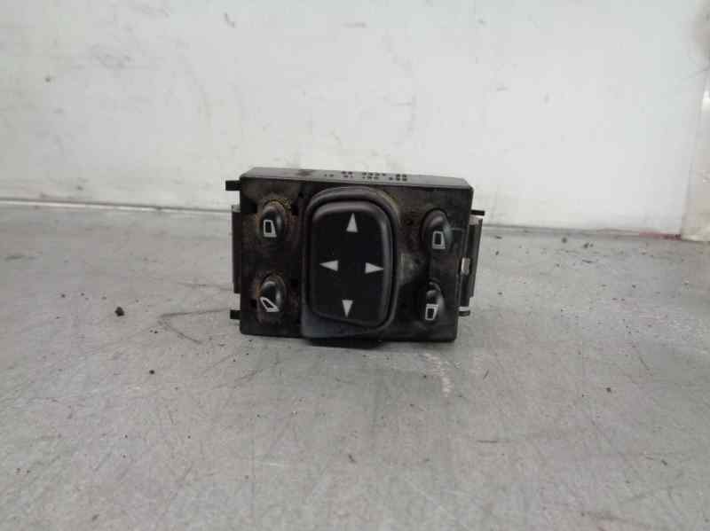 MERCEDES-BENZ S-Class W220 (1998-2005) Other Control Units 2208211551 19714373