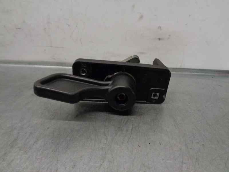 CITROËN Nemo 1 generation (2008-2015) Right Rear Internal Opening Handle DEPORTON,DEPORTON+ 19719548