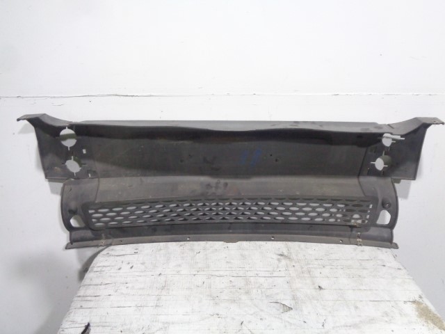 FORD Transit Front Bumper YC1517D957A, GRISTEXTURADO, PARTECENTRAL 19866486