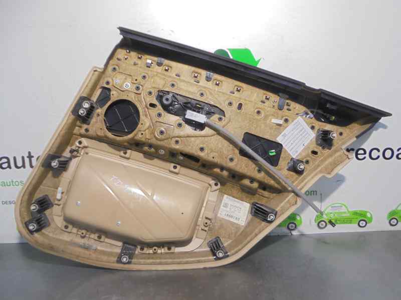 BMW 5 Series F10/F11 (2009-2017) Turnare ușă stânga spate 1777775, 1777775 19649468