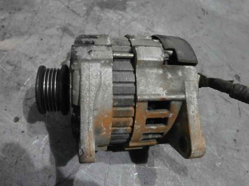 DAEWOO Lanos T100 (1997-2008) Alternator 21681009