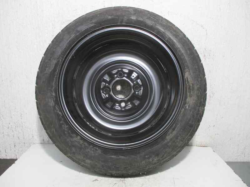 VAUXHALL Almera N16 (2000-2006) Spare Wheel T13580D1599M, DUNLOP, 4030028E00+ 24080516