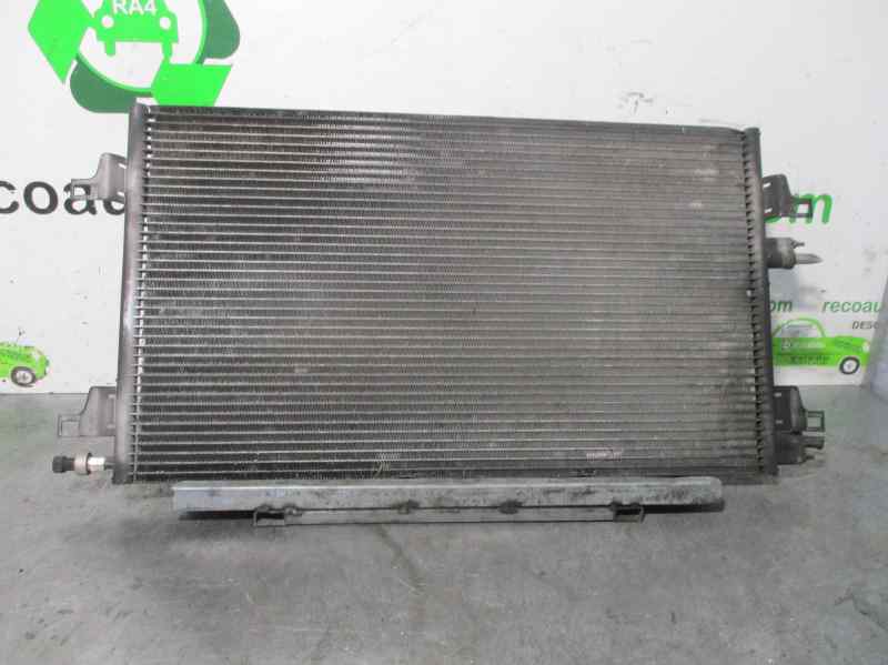 RENAULT Laguna 2 generation (2001-2007) Air Con Radiator L240900, BEHR, 8200332852C+ 19643138