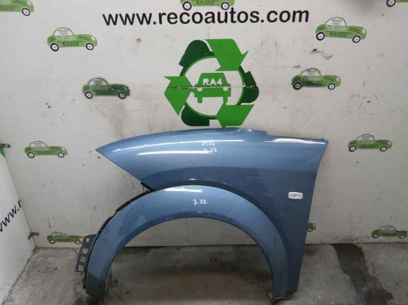 MAZDA A2 8Z (1999-2005) Front Left Fender AZUL 20787912