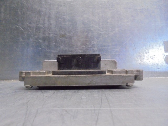 VOLKSWAGEN Astra G (1998-2009) Блок управления двигателем DELPHI,DELPHI+G01004 19770573