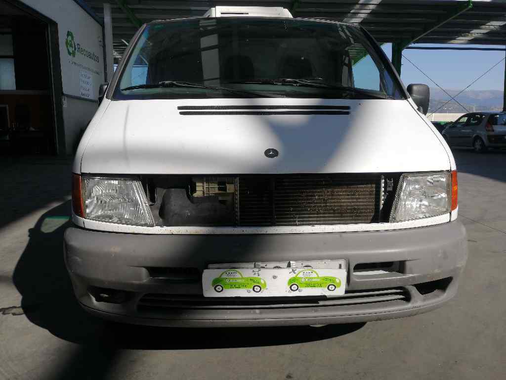 SKODA Vito W638 (1996-2003) Immobiliser control unit TEMIC,TEMIC+355382 19709497