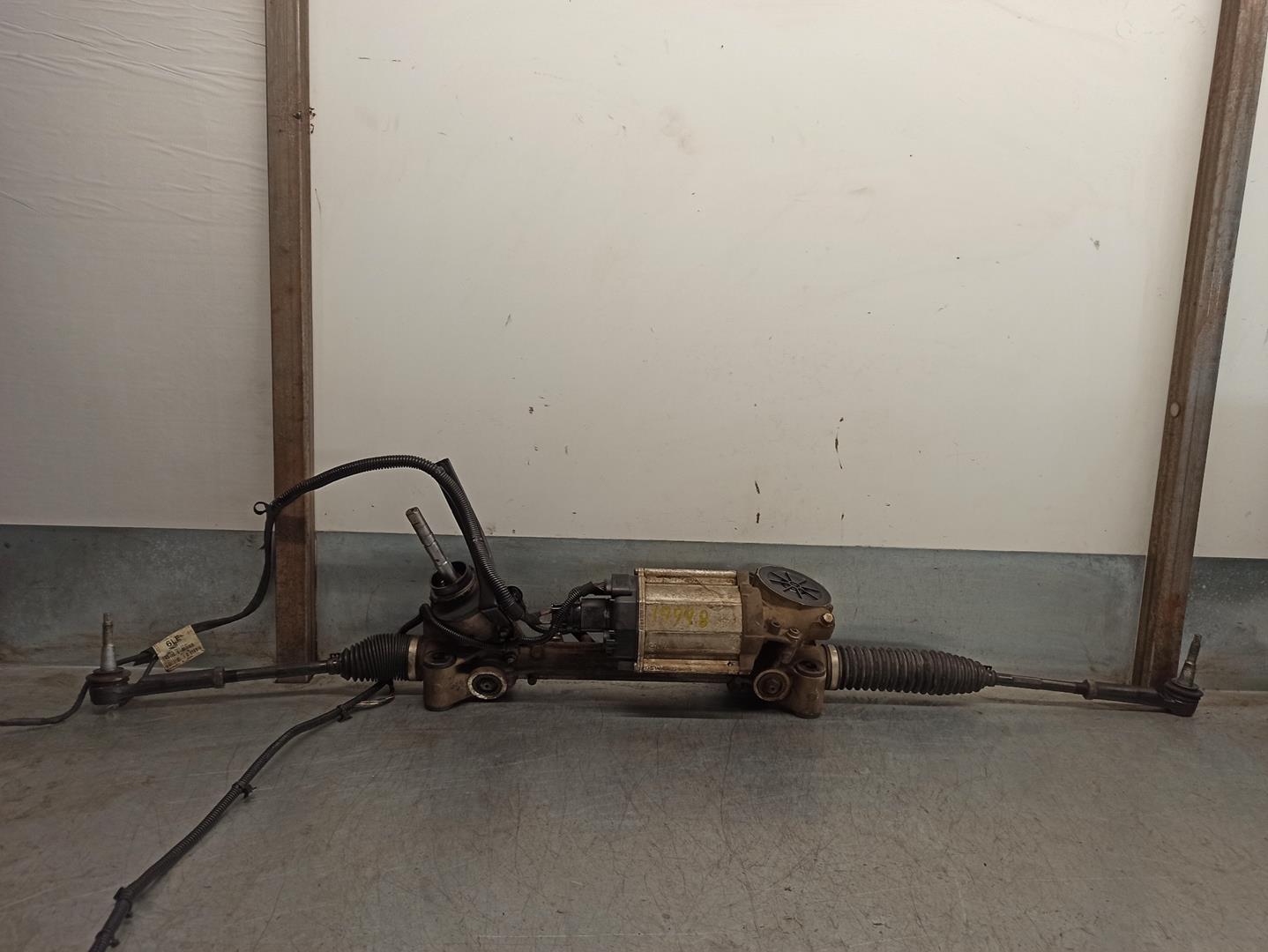 OPEL Astra J (2009-2020) Steering Rack 13363851 23758130