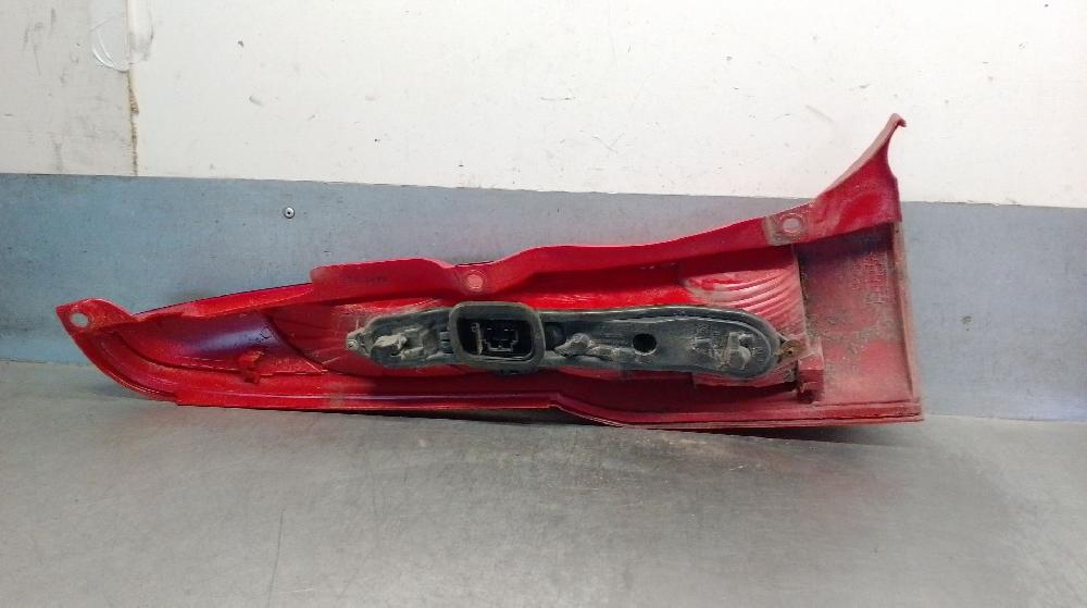 Pisca tras direito 169A1000 51763006 de Fiat Panda / panda classic (169_) 2010-2013 75 CV con 268000 km - pieza usada