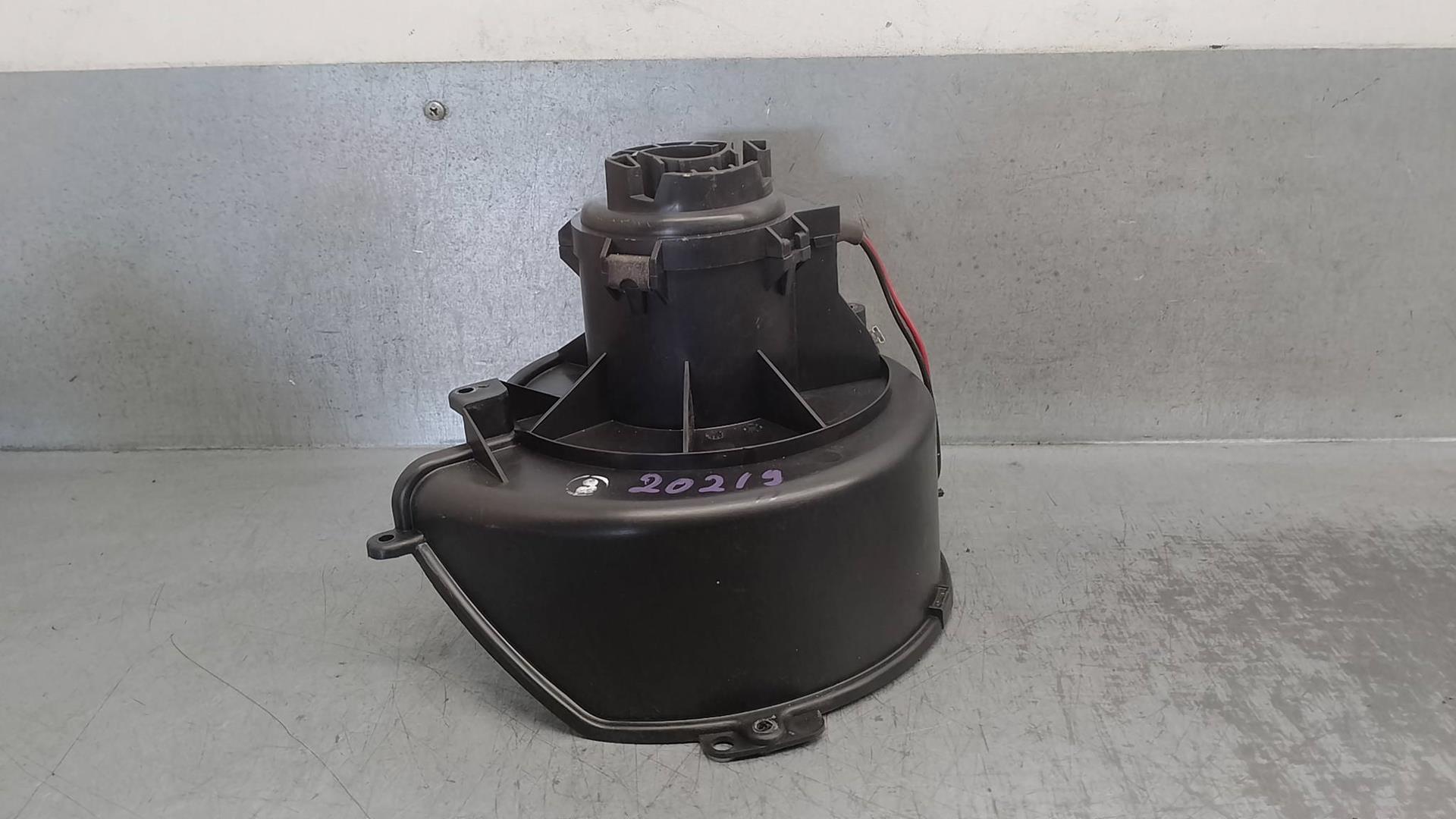 OPEL Astra J (2009-2020) Varmevifte 1845099 24224947