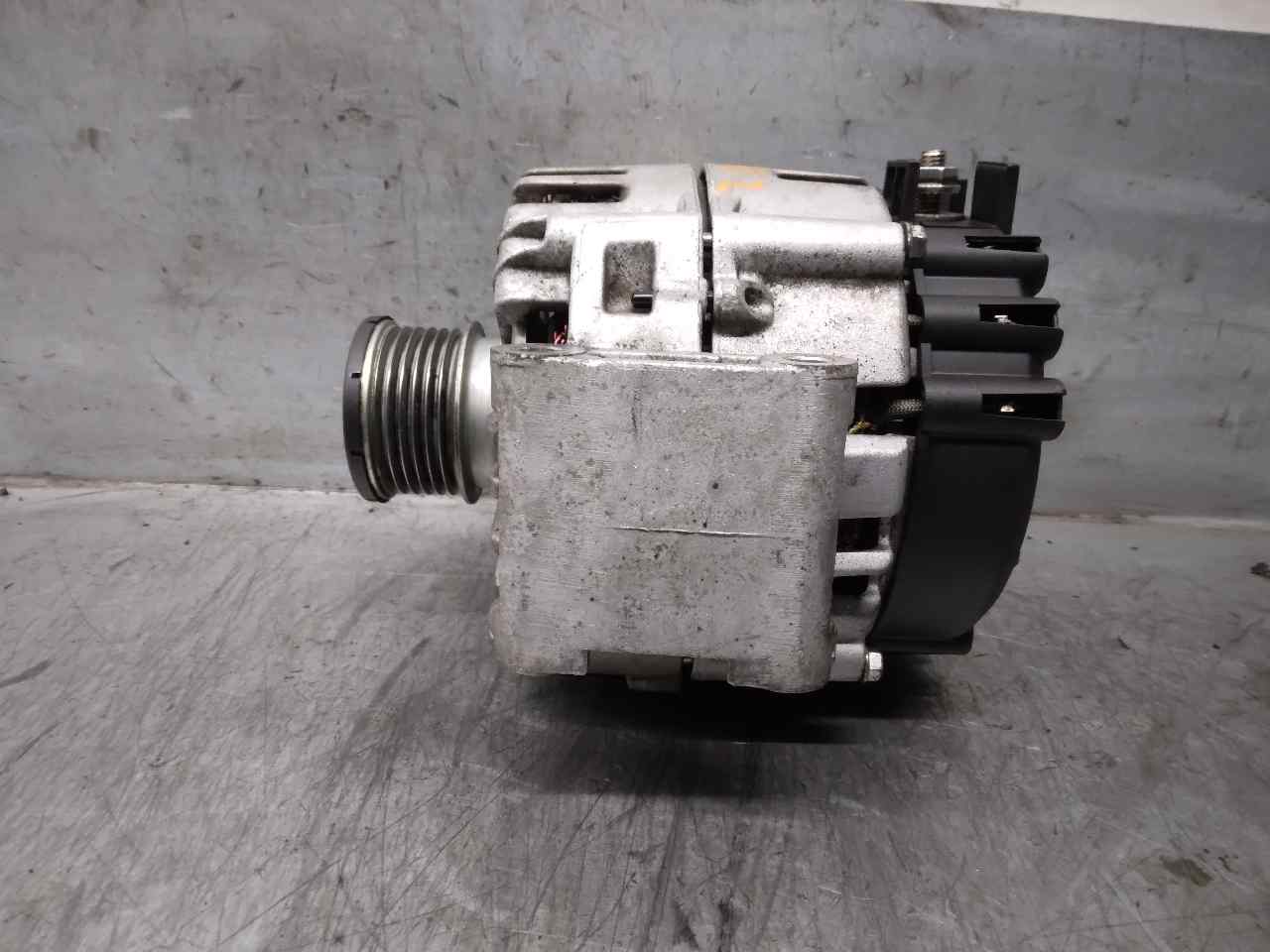 MERCEDES-BENZ Sprinter 2 generation (906) (2006-2018) Ģenerators 8EL011713951, A0009068802, HELLA 24210520