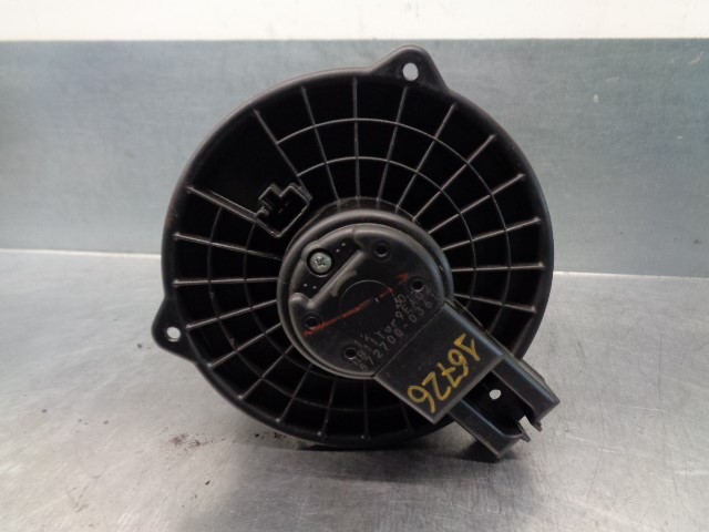 MAZDA 6 GG (2002-2007) Heater Blower Fan 8727000361 19850274