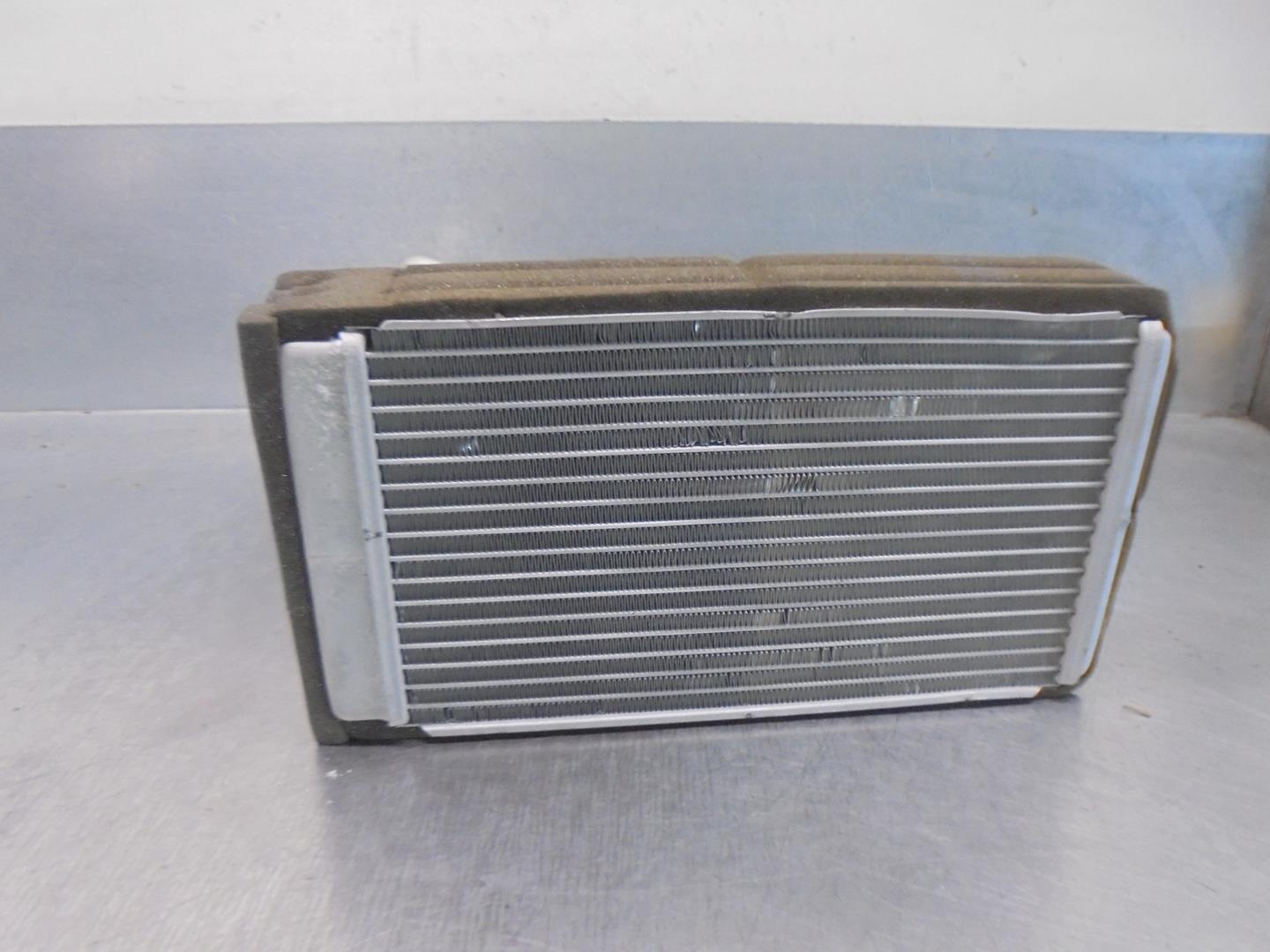 NISSAN NP300 1 generation (2008-2015) Охлаждающий радиатор 27140EB01A 21722753