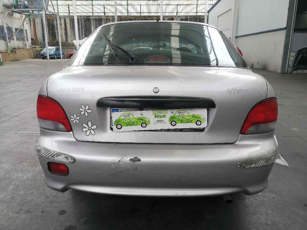 NISSAN Accent X3 (1994-2000) Senzor sonda lambda KEFICO,KEFICO+9350930027 19723345