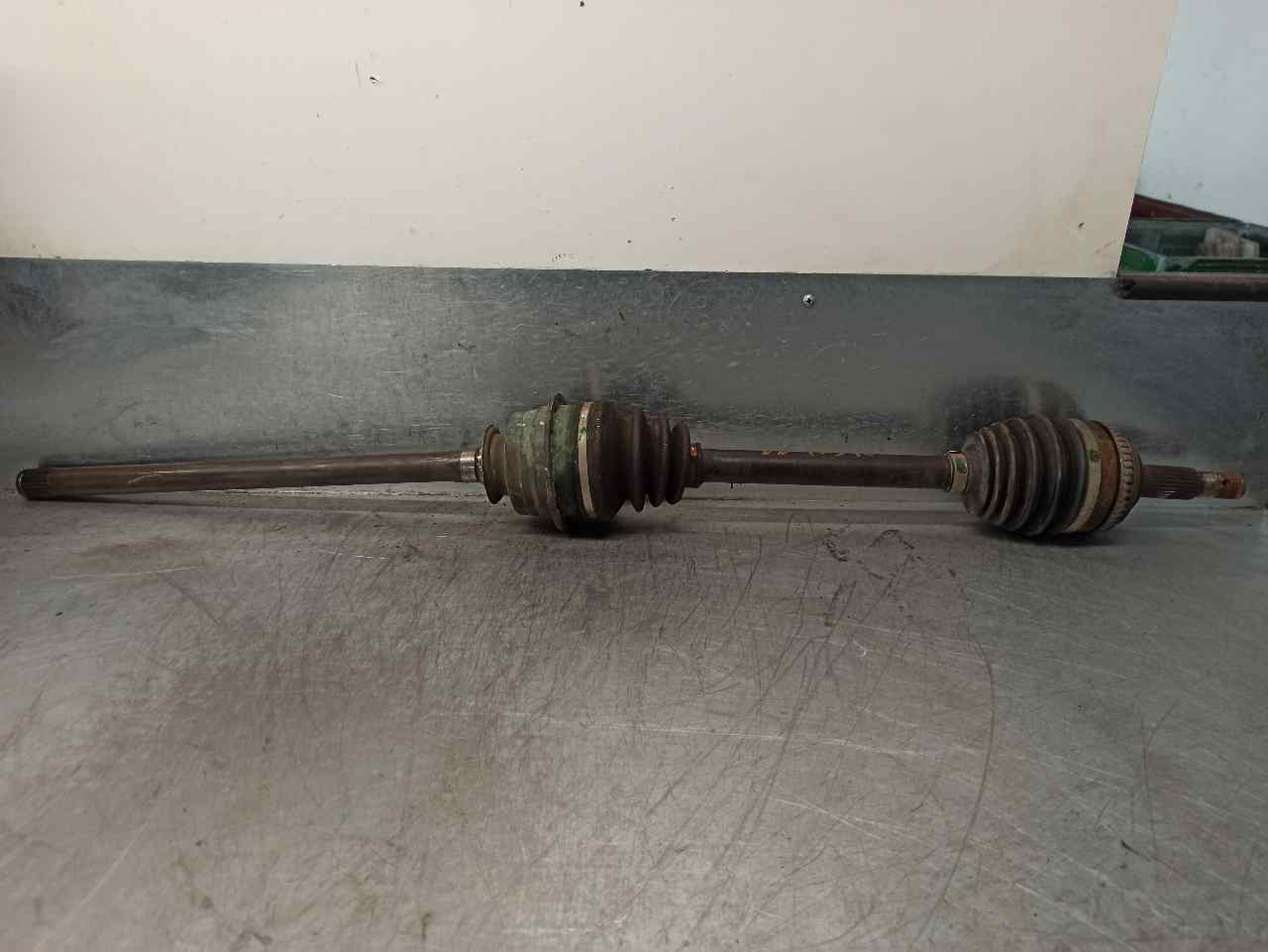 LEXUS RX 1 generation (1997-2003) Front Right Driveshaft 4234048020 24126155