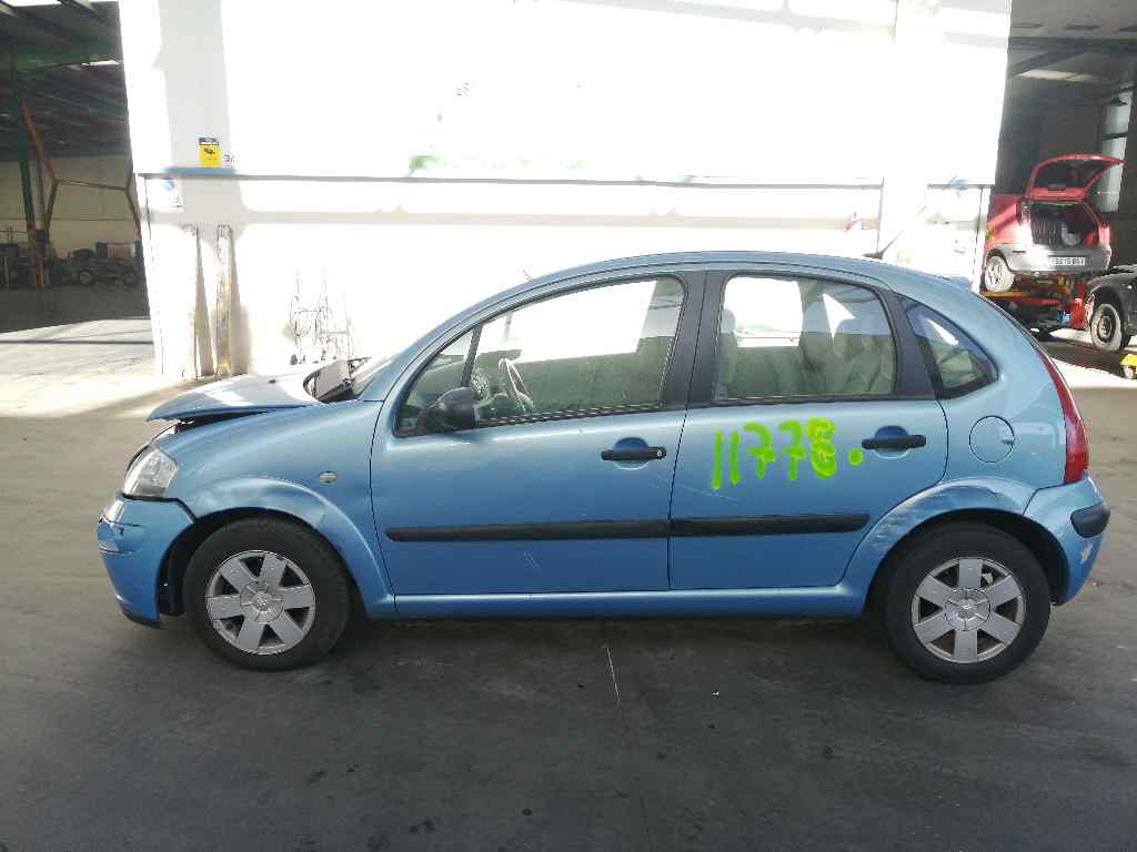 TOYOTA C3 1 generation (2002-2010) Întinzător curea 950007,LITENS,5751F9+ 19705619