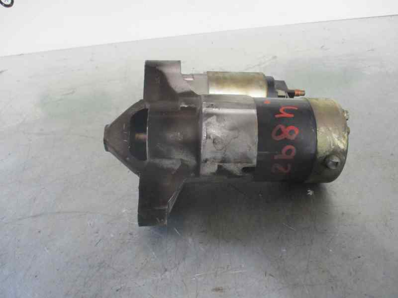 PEUGEOT 406 1 generation (1995-2004) Startmotor M000T82081, 12DIENTES 20792302