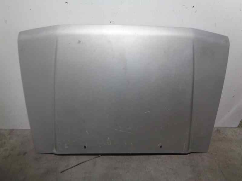 PEUGEOT Pajero 2 generation (1991-1999) Bonnet +GRIS 24114386