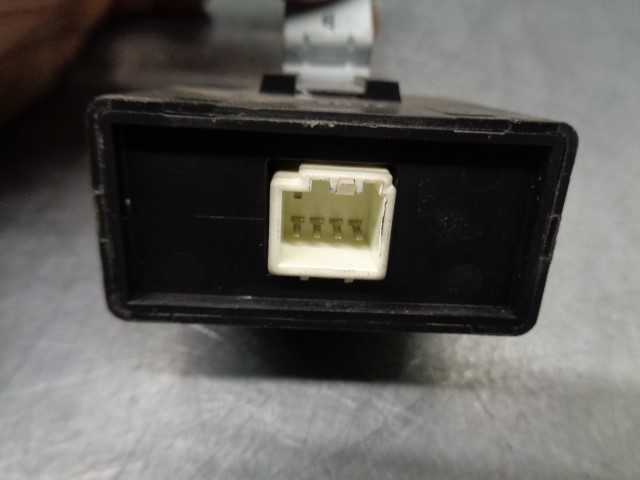 TOYOTA Other Control Units 96327962 19787163