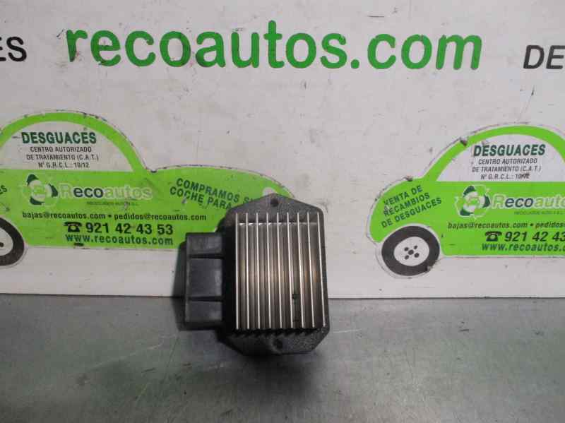 TOYOTA Prius 1 generation (XW10) (1997-2003) Interior Heater Resistor DENSO,DENSO+4993002100 19628164