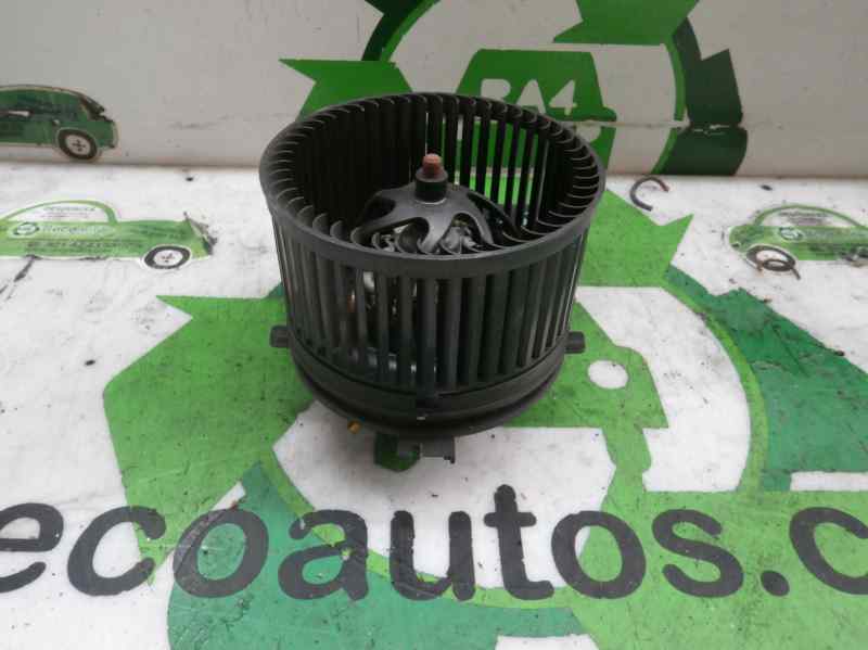 VOLKSWAGEN Bora 1 generation (1998-2005) Heater Blower Fan 1J1819021A,1J1819021A,VALEO,1J1819021A+ 21684153