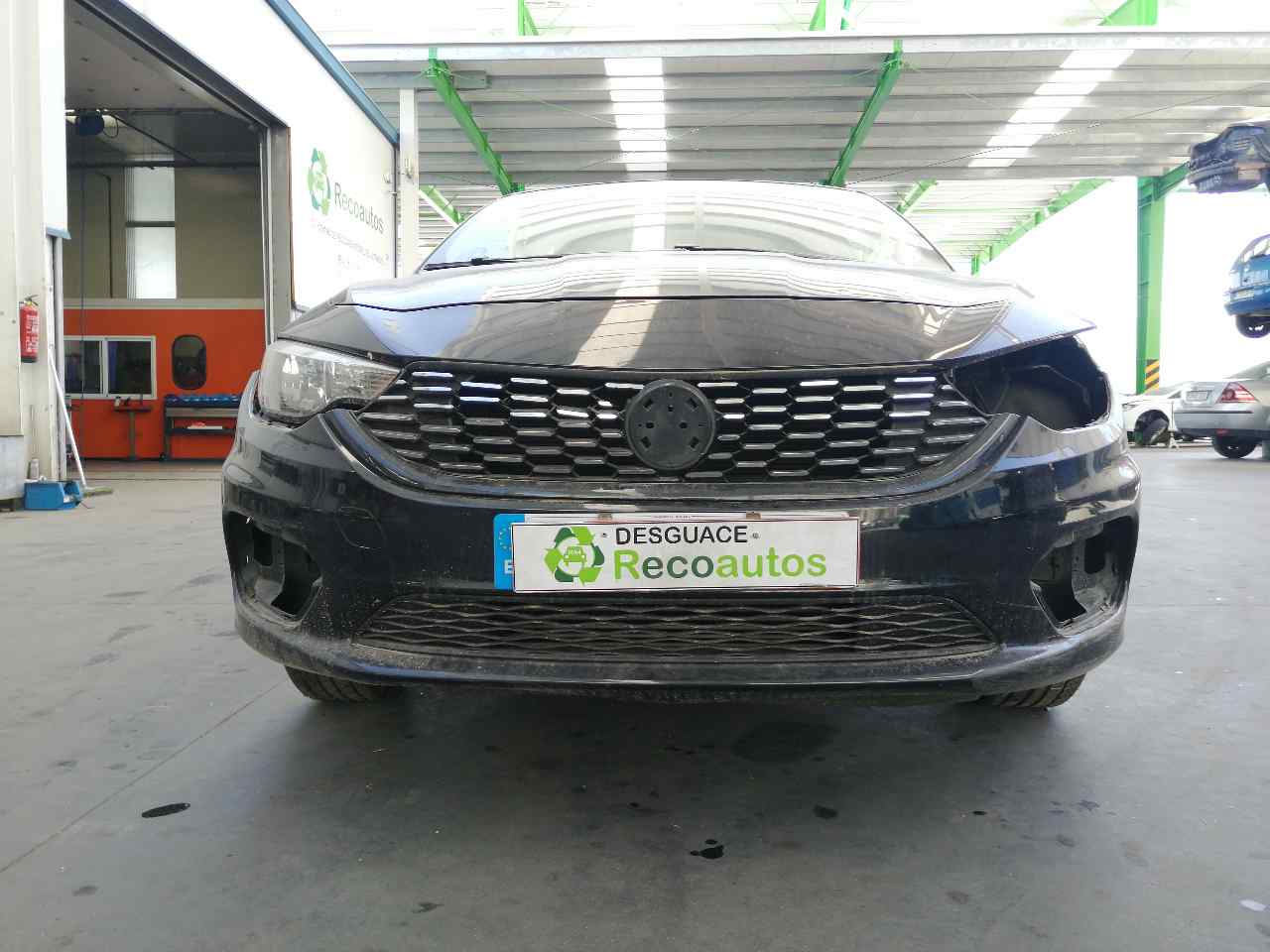 KIA Tipo 2 generation (2015-2024) Bremsecylinder 0204805660,777218+ 19824089