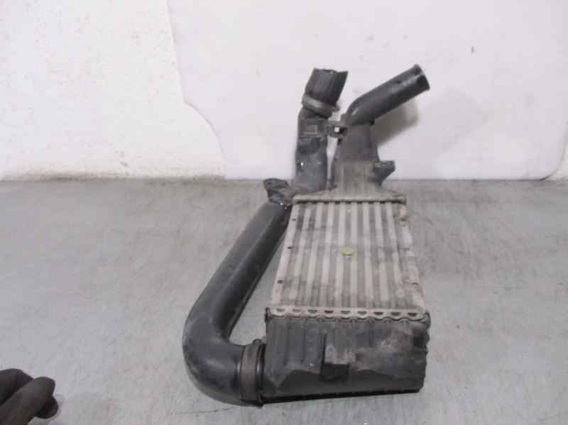 OPEL Corsa B (1993-2000) Intercooler Radiator BEHR,BEHR+73645 19590462