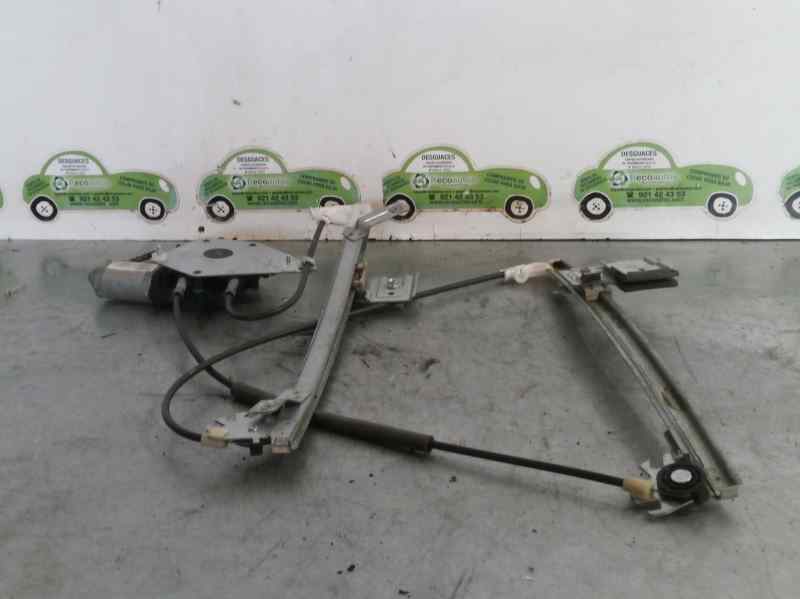 ROVER 75 1 generation (1999-2005) Front Right Door Window Regulator 2PINES, 5PUERTAS., 2133342+ 20789375