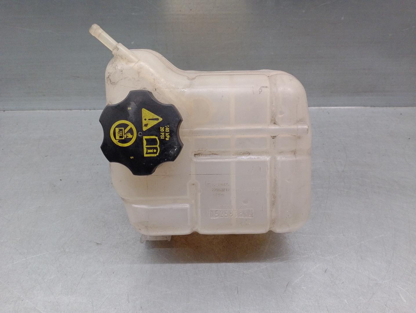 OPEL Insignia A (2008-2016) Expansion Tank 22924025, 22953219 24202659