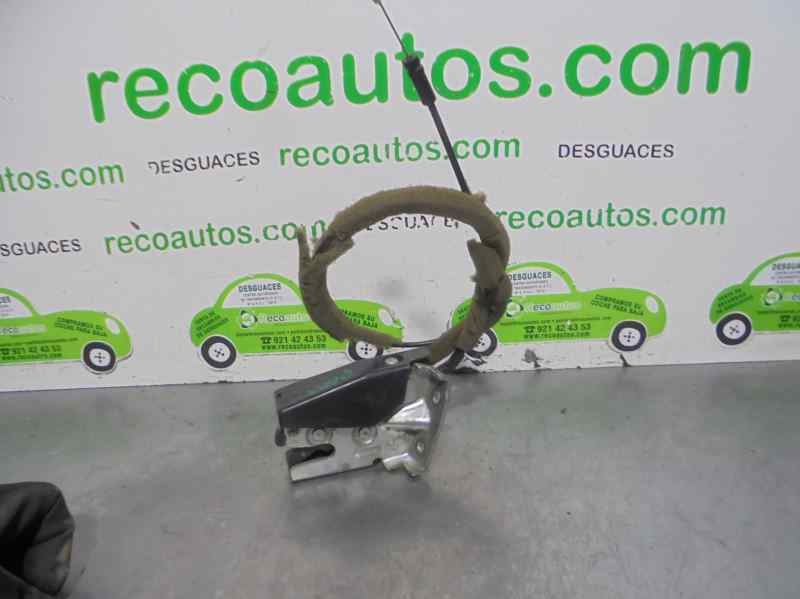 NISSAN NV200 1 generation (2009-2023) Rear Left Door Lock PORTON,6PUERTAS,2706698+ 19666041