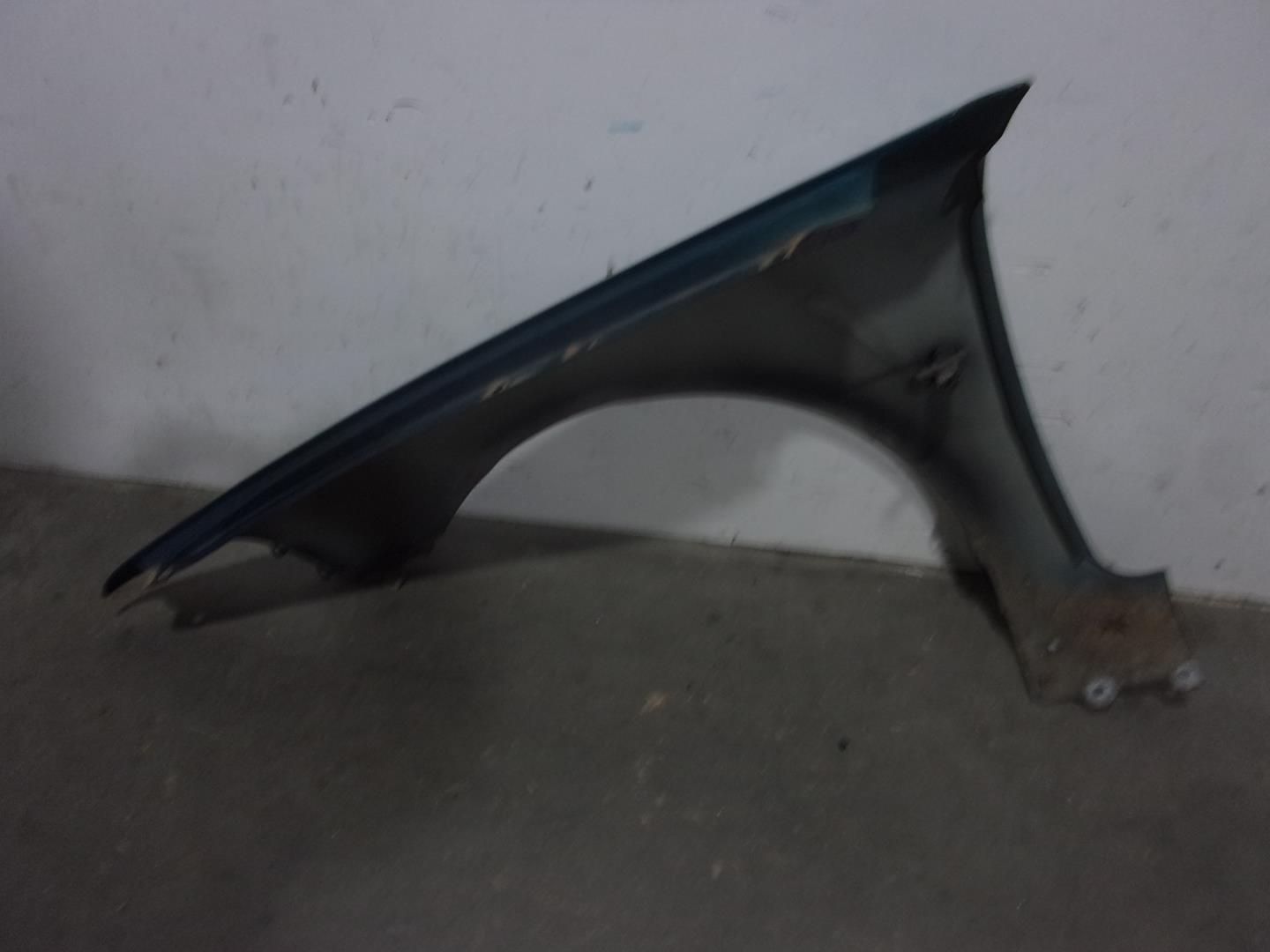 VOLVO S40 1 generation (1996-2004) Front Right Fender 30883926,VERDE 24187347