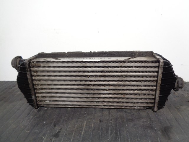 HYUNDAI Tucson 3 generation (2015-2021) Radiator intercooler 19833906