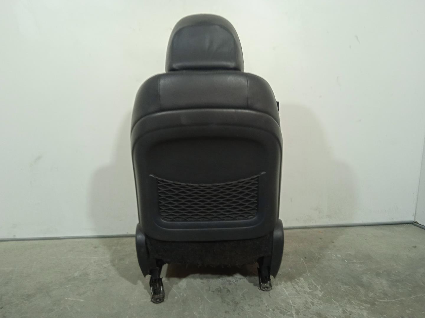 TOYOTA RAV4 2 generation (XA20) (2000-2006) Front Right Seat 4507227, CUERONEGRO, 5PUERTAS 19894728