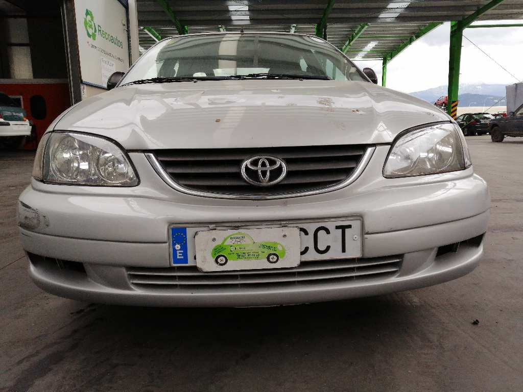 NISSAN Avensis 1 generation (1997-2003) Høyre foran dør GRIS, 5PUERTAS, 6700105030+ 19686281