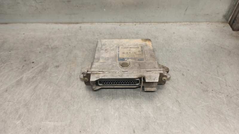 ASTON MARTIN Kangoo 1 generation (1998-2009) Engine Control Unit ECU R04080010E,LUCAS,7700868300+ 19745410