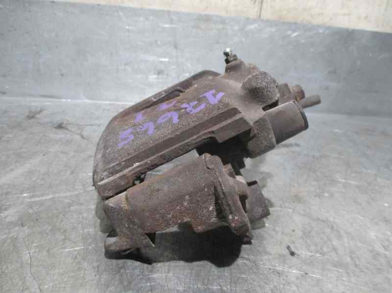 PEUGEOT Tigra 1 generation (1994-2000) Front Right Brake Caliper 871, ATE 19725075