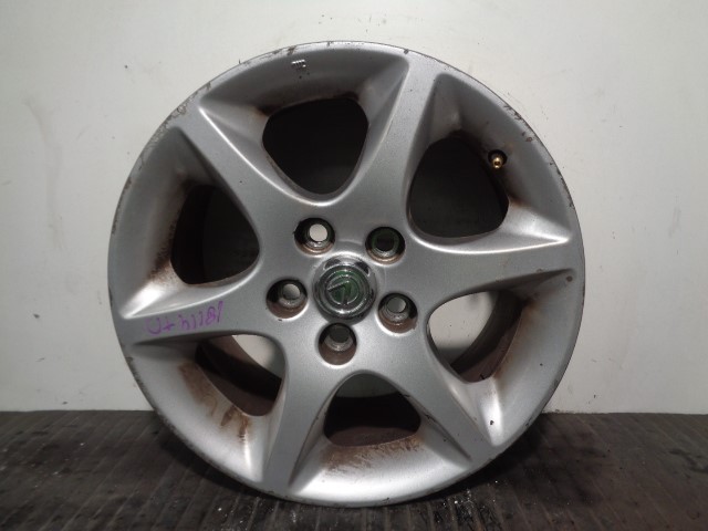 LEXUS GS 2 generation (1997-2004) Шина R16X71/2JJ50,16X71/2JJ50,ALUMINIO6P 19929735