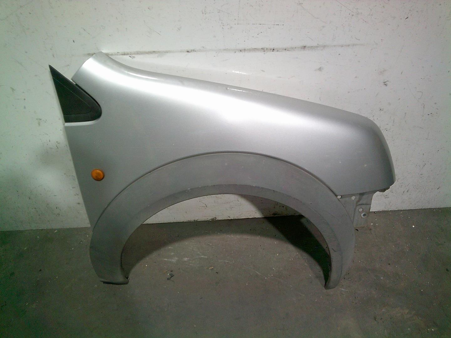 FORD Transit Connect 1 generation (2002-2024) Front Right Fender 5131151, GRIS 21102762