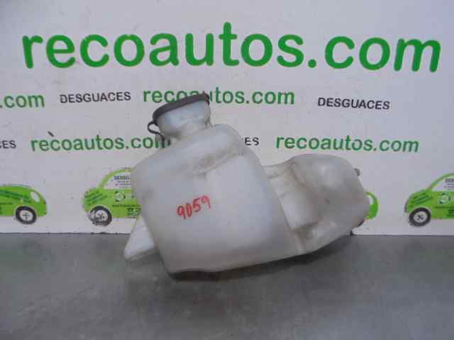 NISSAN Vindusspylertank 7700308814 19640647