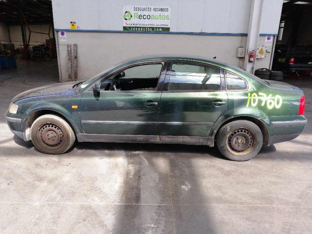 VOLKSWAGEN Passat B5 (1996-2005) Nyomásszabályozó háza 408237212002 19684005