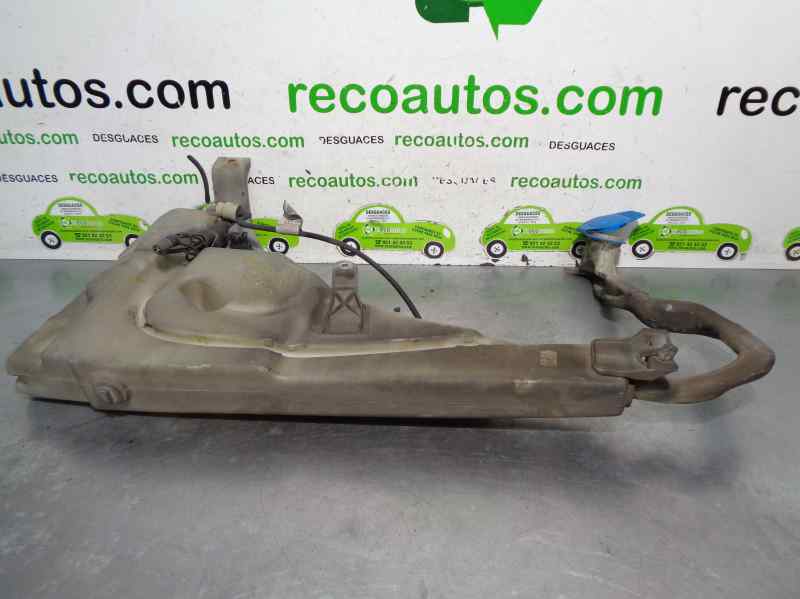 VOLKSWAGEN Touareg 1 generation (2002-2010) Window Washer Tank 7L0955453F, 7L0955453E 19685176