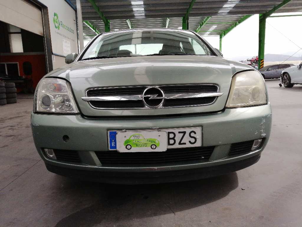 CHEVROLET Vectra C (2002-2005) Senzor sonda lambda SIEMENS, SIEMENS+5WK91708 19680040